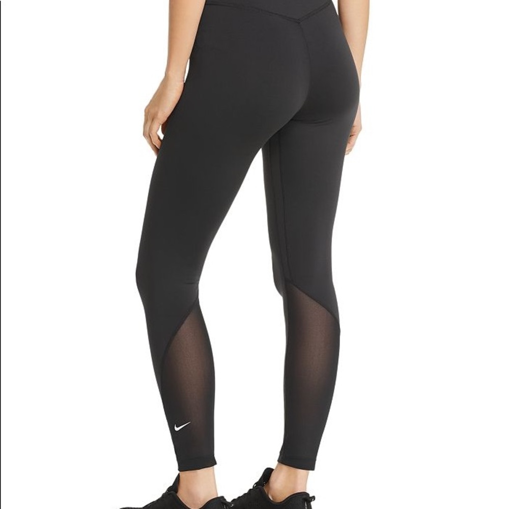 NIKE Training Ankle Leggings